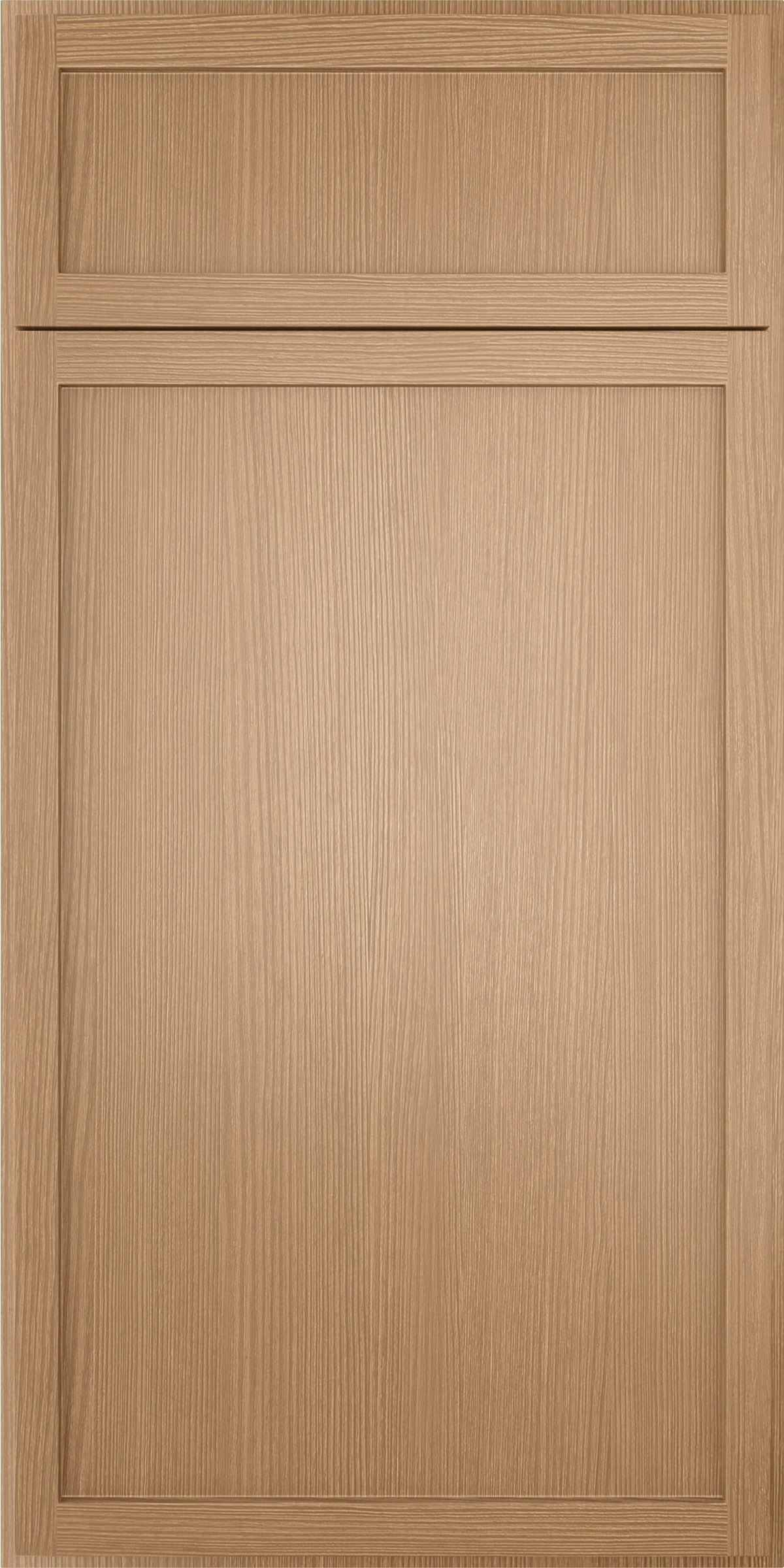 Forevermark Petit Oak cabinet door sample, available in West Palm Beach, FL