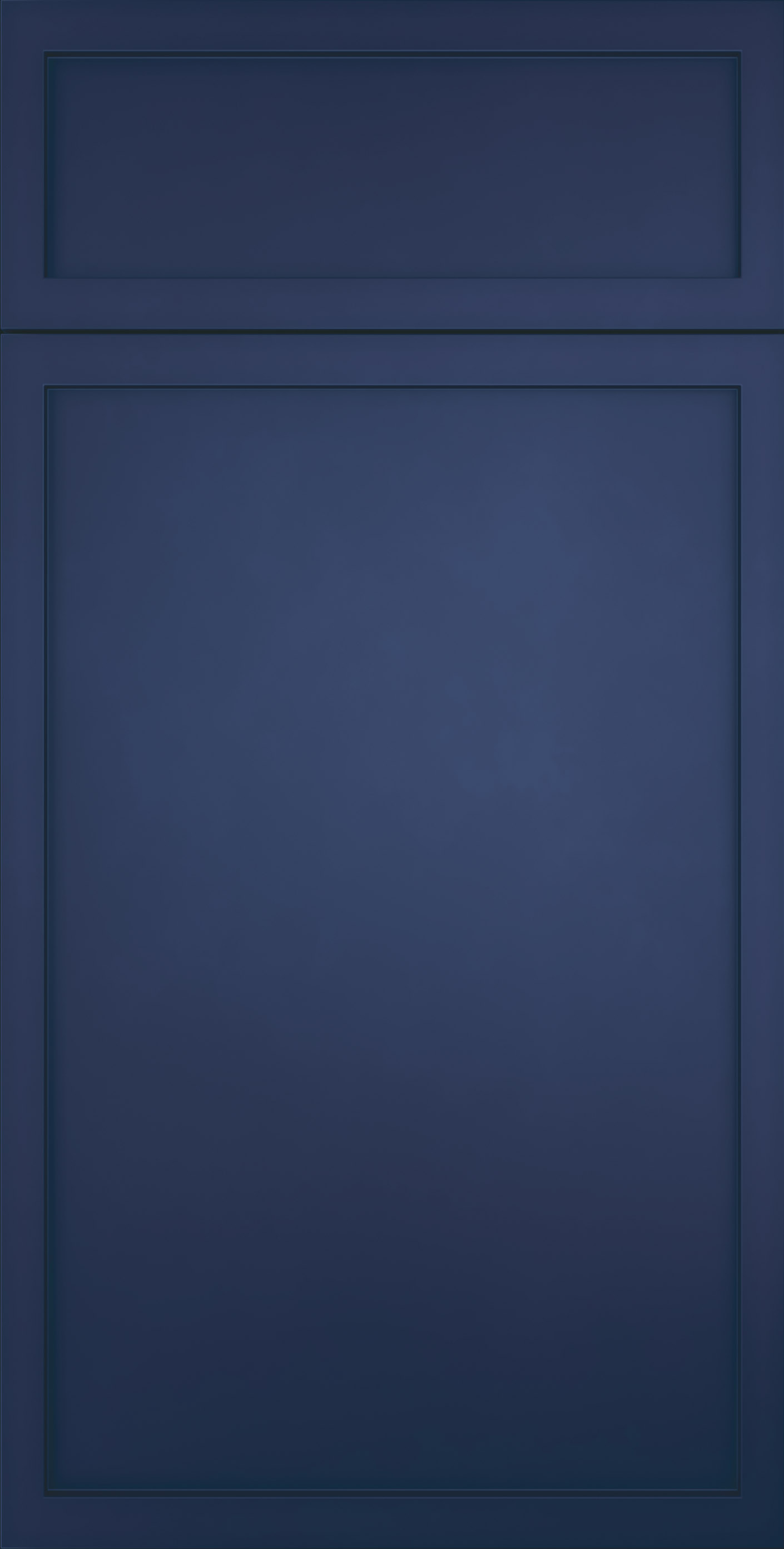 Forevermark Petit Blue cabinet door sample, available in West Palm Beach, FL