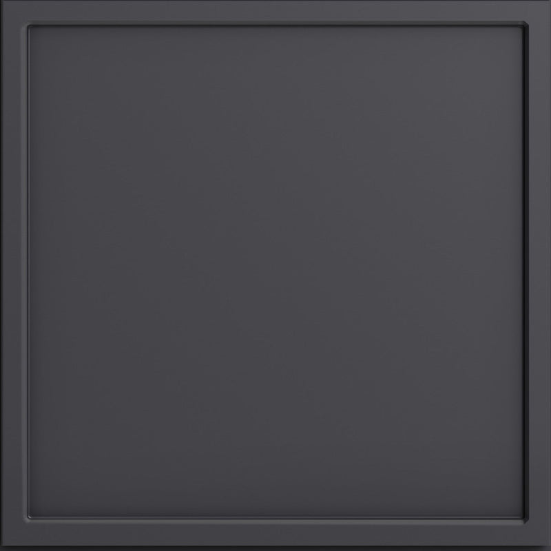 Ideal Cabinetry Cambria Valiant Onyx cabinet door sample, available in West Palm Beach, FL